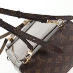 Louis Vuitton Hot Springs Backpack Vernis with Monogram Canvas - image 14