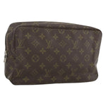 Louis Vuitton Trousse Toilette Monogram Canvas 28 - image 1