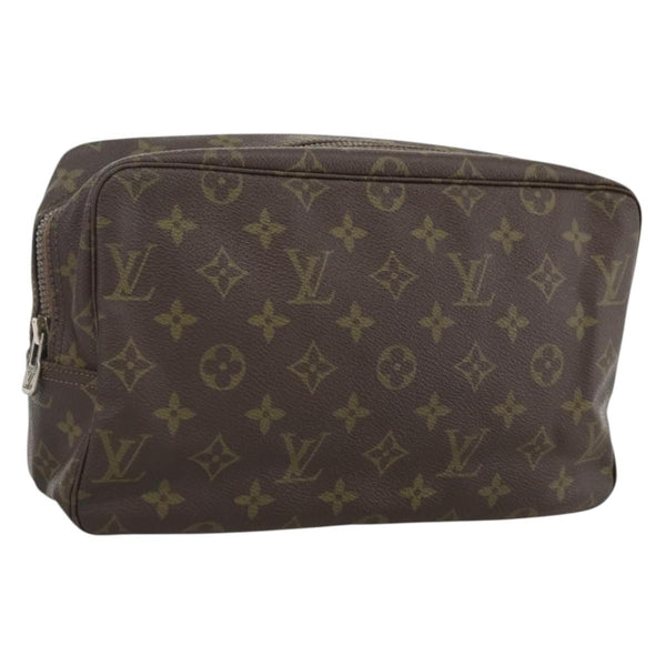 Louis Vuitton Trousse Toilette Monogram Canvas 28 - image 1