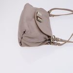 Chloe Lily Shoulder bag Leather - image 3