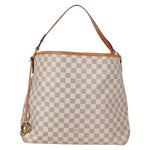 Louis Vuitton Delightful NM Handbag Damier MM - image 1