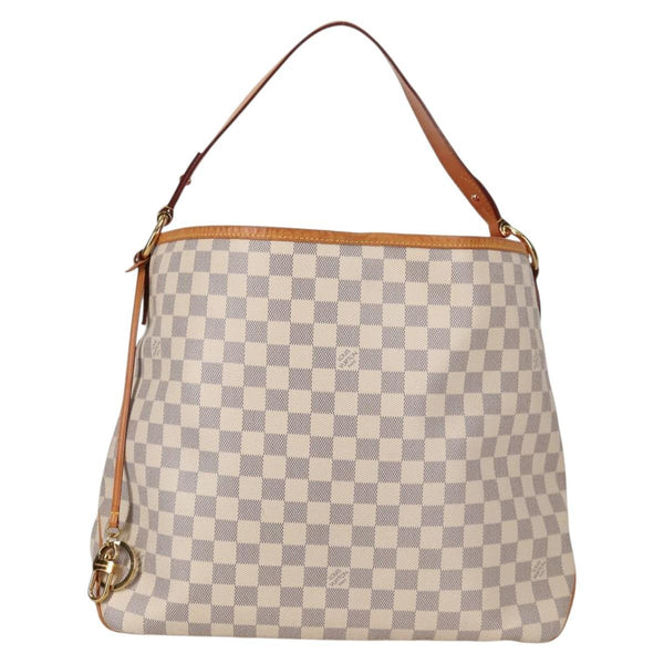 Louis Vuitton Delightful NM Handbag Damier MM - image 1