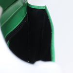 Celine Circle Logo Shoulder Bag Leather - image 19