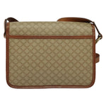 Celine Macadam Shoulder Bag PVC Leather - image 2