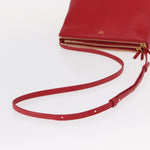 Celine Trio Crossbody Bag Leather Small - image 8
