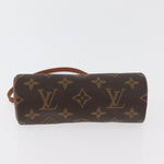 Louis Vuitton Papillon Pochette Monogram Canvas Mini - image 13