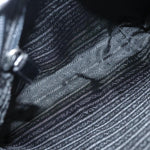 Prada Vintage Shoulder Bag Nylon and Leather - image 5
