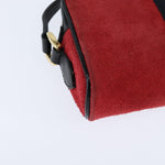 Gucci Ophidia Shoulder Bag Suede Mini - image 10