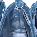 Gucci Vintage Convertible Box Crossbody Bag Leather - image 20
