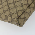 Gucci Flap Messenger GG Coated Canvas Small - image 11