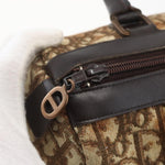 Christian Dior Trotter shoulder bag Canvas - image 14