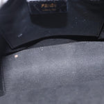 Fendi Pack Shopping Tote Leather Small - image 5