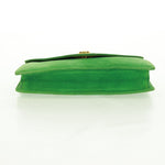 Celine Vintage Shoulder Bag Suede - image 14