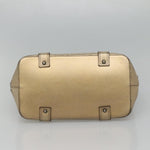 Burberry Nova Check Tote Canvas and Leather - image 13