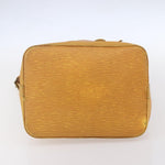 Louis Vuitton Petit Noe Handbag Epi Leather Small - image 14