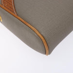 Christian Dior CD Shoulder bag Leather - image 9