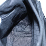 Gucci Vintage Bamboo Handle Bag Nylon - image 5