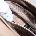 Chloe Lily Handbag Leather - image 7