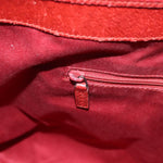 Gucci Vintage Open Tote GG Canvas Medium - image 13