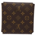 Louis Vuitton CASE JEWELRY BOX Canvas - image 2