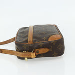 Louis Vuitton Trocadero Handbag Monogram Canvas 27 - image 3