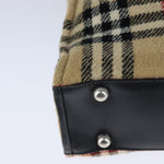 Burberry Nova Check Blue Label Cotton - image 12
