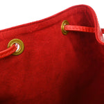 Louis Vuitton Petit Noe Handbag Epi Leather Medium - image 10