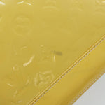 Louis Vuitton Alma Handbag Monogram Vernis GM - image 19
