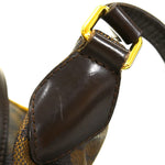 Louis Vuitton Bloomsbury Handbag Damier PM - image 11
