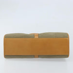 Gucci Vintage Jackie Handbag Canvas - image 5