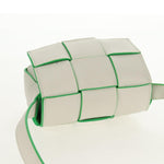 Bottega Veneta Cassette Crossbody Bag Maxi Intrecciato Leather Mini - image 15
