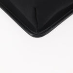 Gucci Vintage Flat Messenger Bag Nylon and Leather - image 10