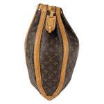 Louis Vuitton Romeo Gigli Handbag Monogram Canvas - image 18