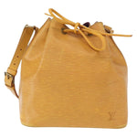 Louis Vuitton Petit Noe Handbag Epi Leather Small - image 18