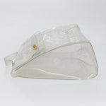 Hermes Kelly Handbag Vinyl - image 4