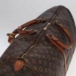 Louis Vuitton Keepall Bag Monogram Canvas 60 - image 17