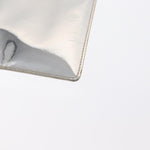Louis Vuitton Pochette Clutch Monogram Miroir PVC - image 11