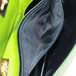Celine Vintage Shoulder Bag Suede - image 17