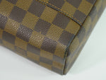 Louis Vuitton Olav Handbag Damier PM - image 8