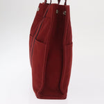 Hermes Fourre Tout Tote Canvas MM - image 3