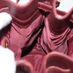 cartier Must de cartier bag Leather - image 18