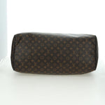 Louis Vuitton Solar Ray Keepall Bandouliere Bag Monogram Canvas 50 - image 15