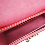 Louis Vuitton Twist Handbag Epi Leather MM - image 3