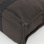 Hermes Fourre-tout Herline Canvas - image 10
