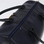 Christian Dior Lady Dior Boston Bag Canvas - image 15
