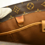 Louis Vuitton Vavin Tote Monogram Canvas GM - image 9