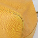 Louis Vuitton Petit Noe Handbag Epi Leather Medium - image 8