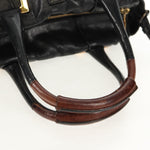 Chloe Ethel Handbag Leather - image 8