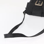 Celine Vintage Shoulder Bag Leather - image 8