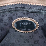 Loewe Anagram handbag Leather - image 6